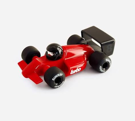 Playforever Turbo Laser Car Toy