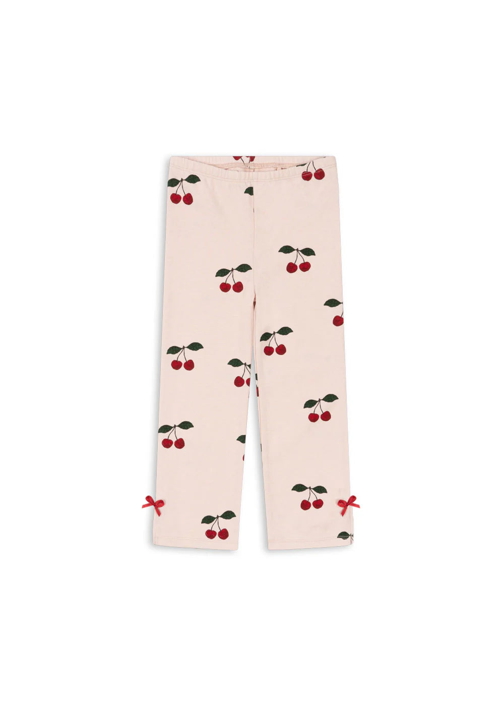 Konges Sløjd | Drey Slit Pants Gots