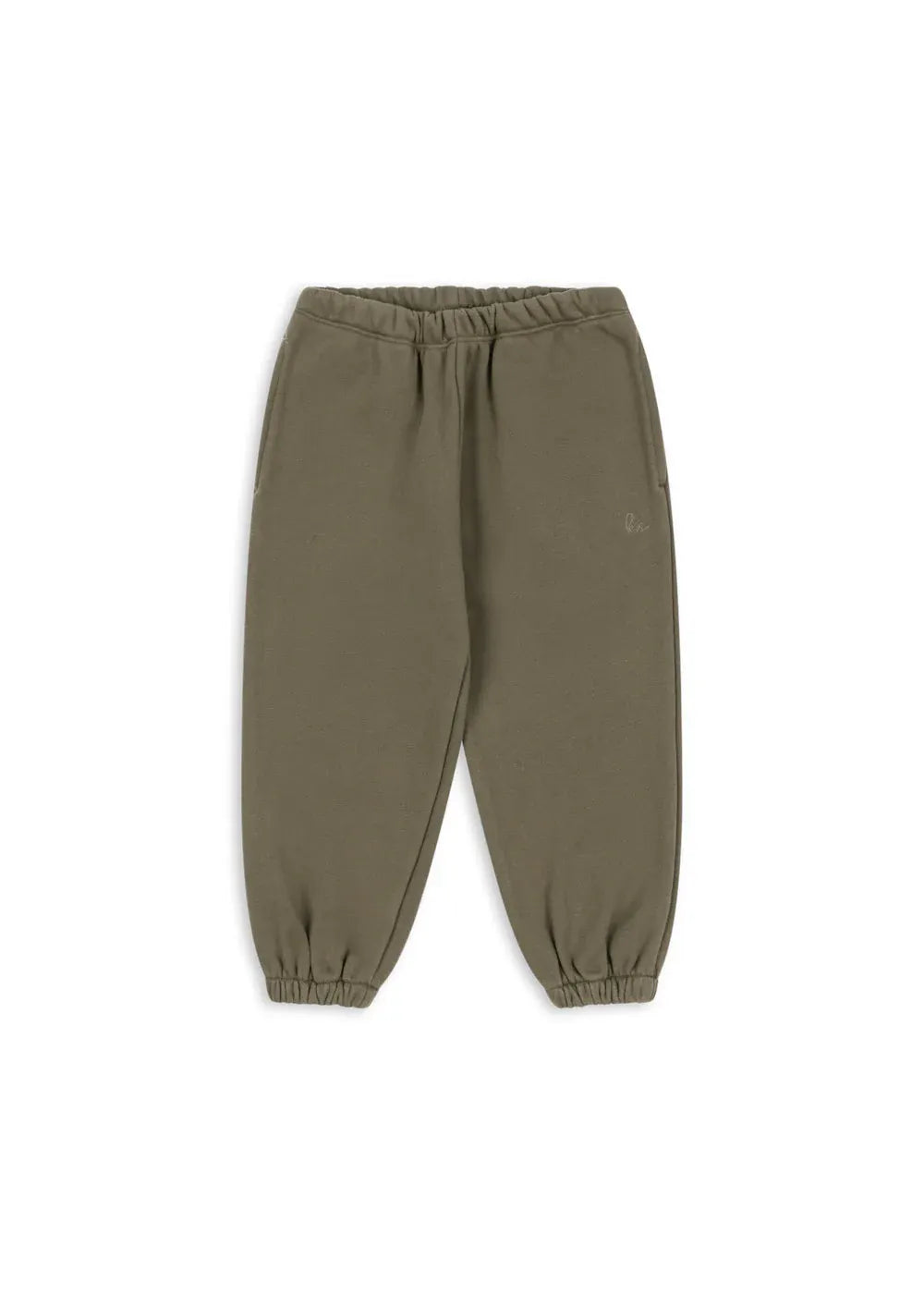 Konges Sløjd | LOUMILLA SWEAT PANTS OCS