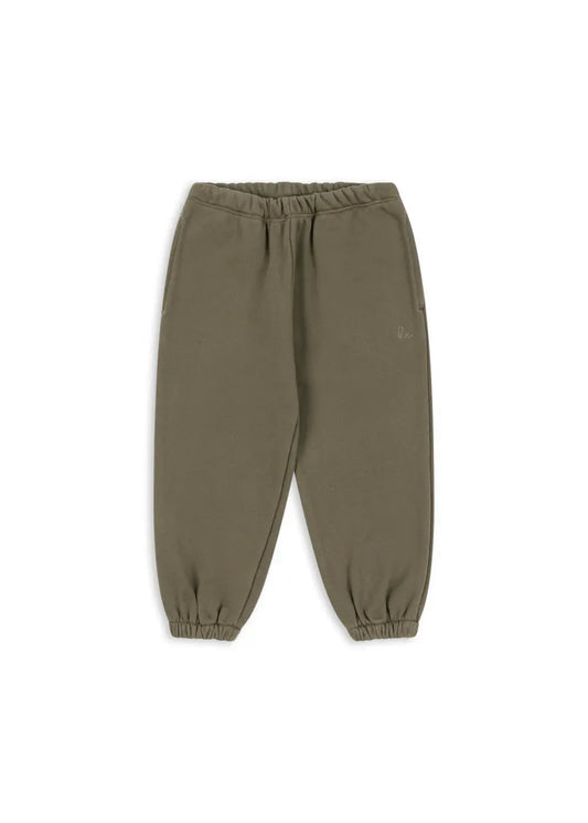 Konges Sløjd | LOUMILLA SWEAT PANTS OCS