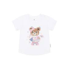 Huxbaby Cosmic Milkshake Astro Hux T-Shirt