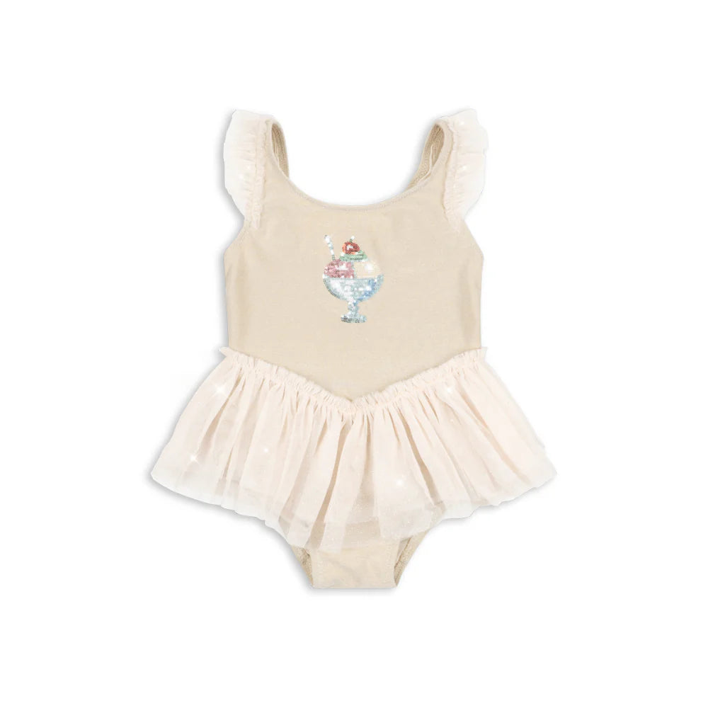 Konges Sløjd | Amandine Swimsuit