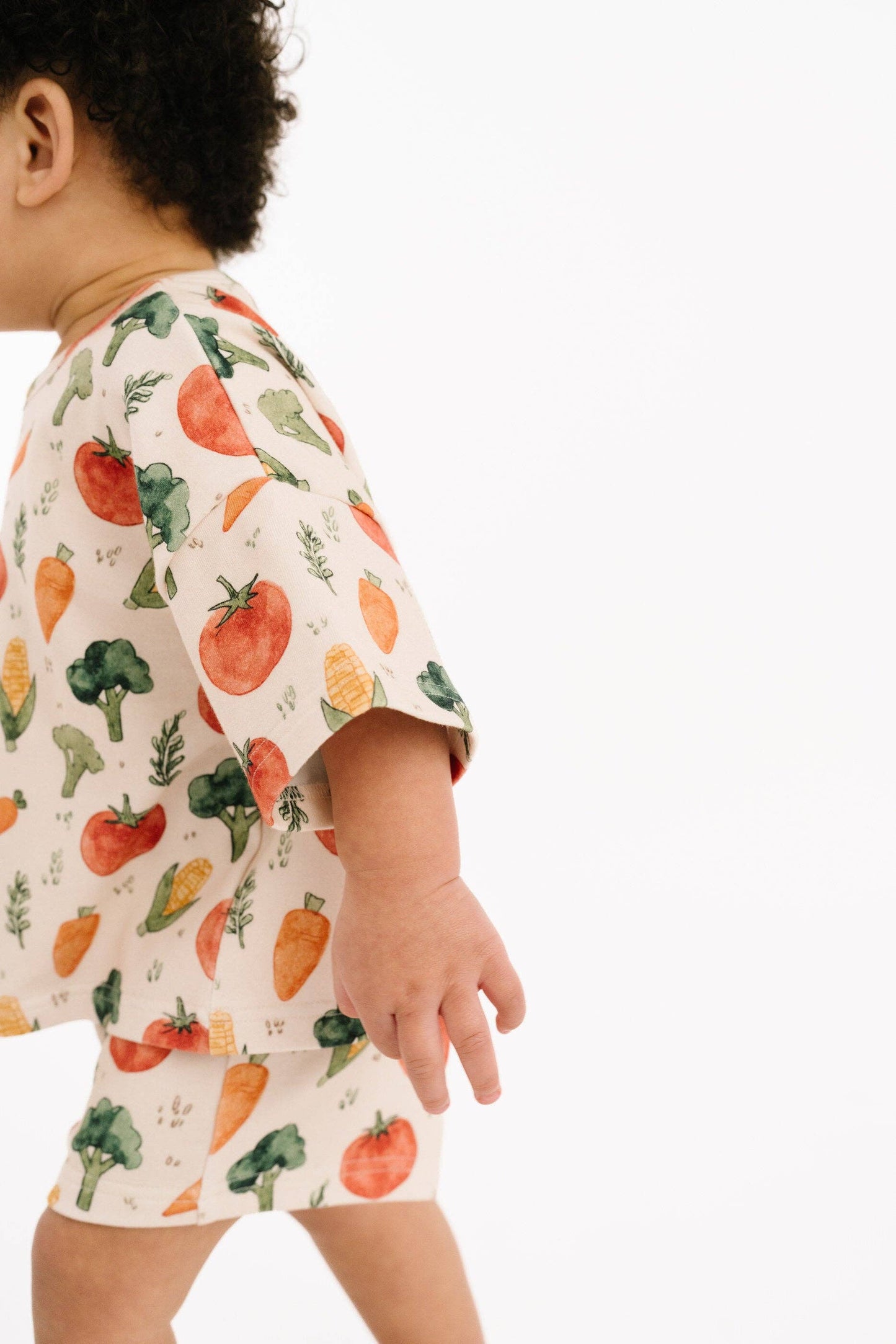 Little One Shop - Farm Fresh Slouchy Set