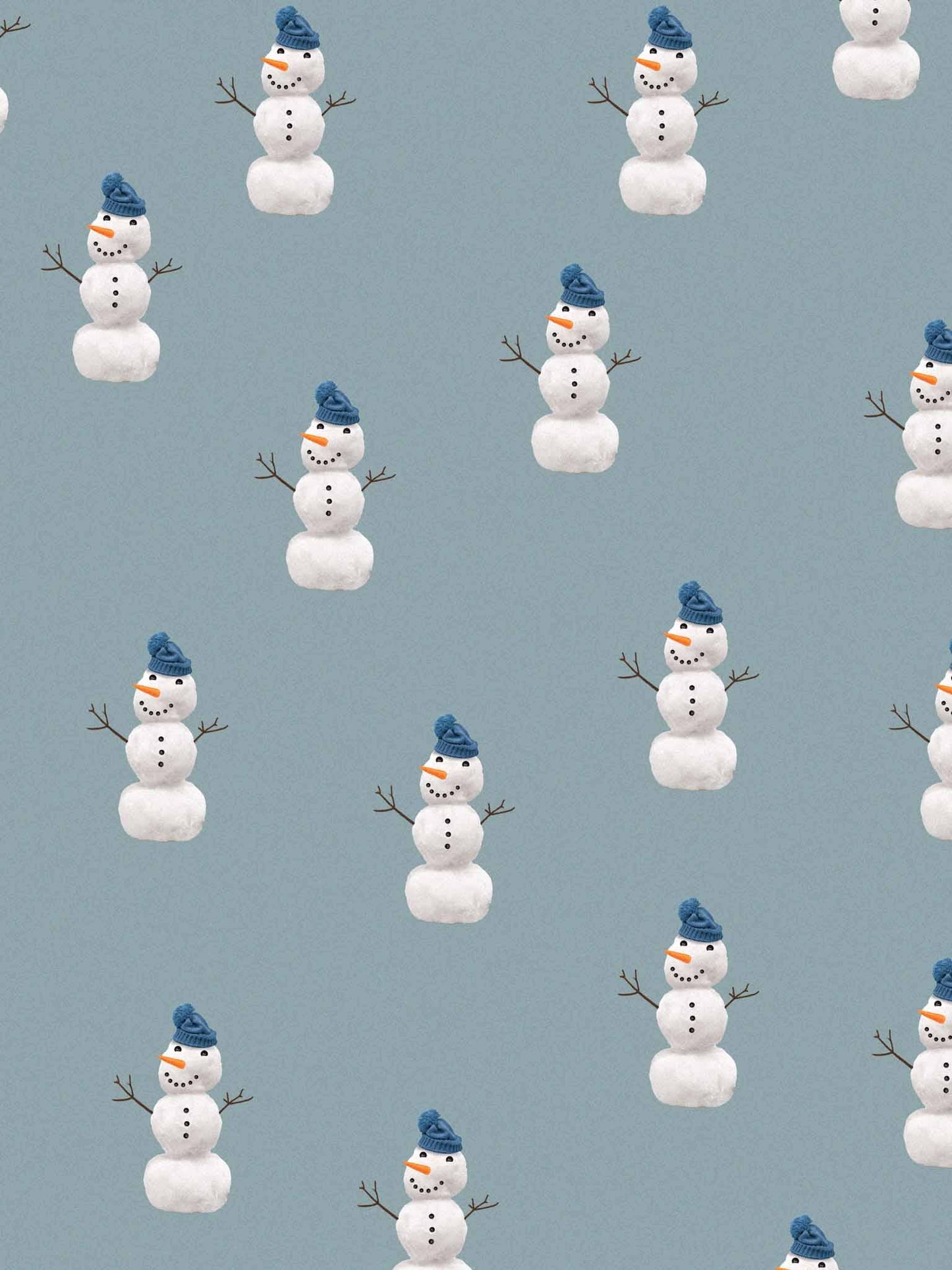 SNURK - Mr. Snowman Long sleeve Dress Kids