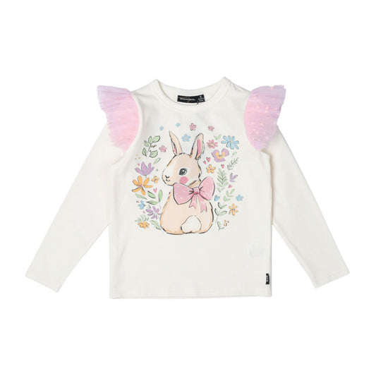 Rock Your Kid Bunny T-Shirt