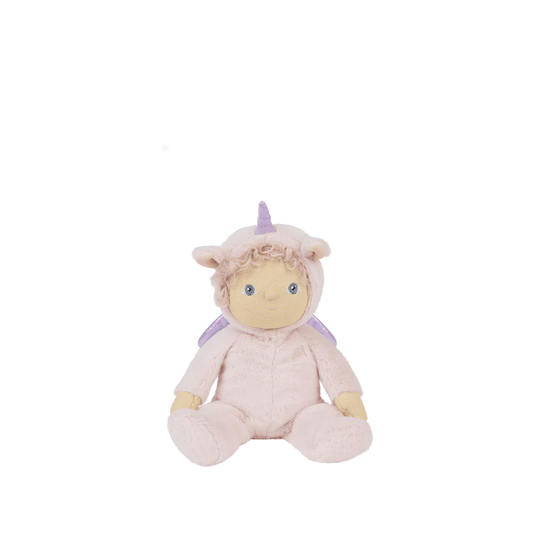Olli Ella | Cozy Dinkums Unicorns Una