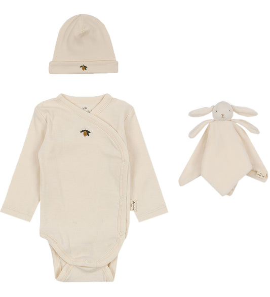 KONGES SLOJD
Maternity package lemon
