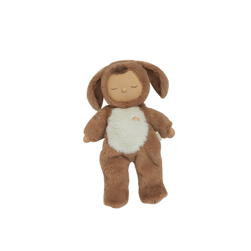 Olli Ella | Cozy Dinkums dog digby