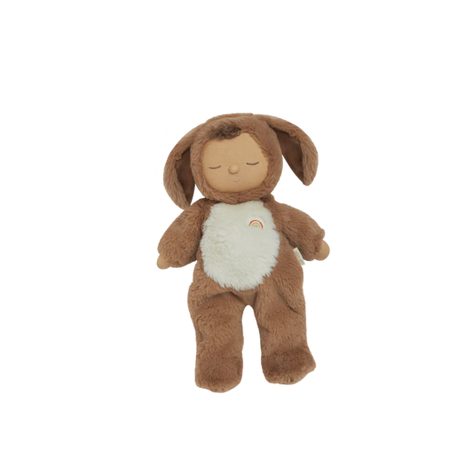 Olli Ella | Cozy Dinkums dog digby
