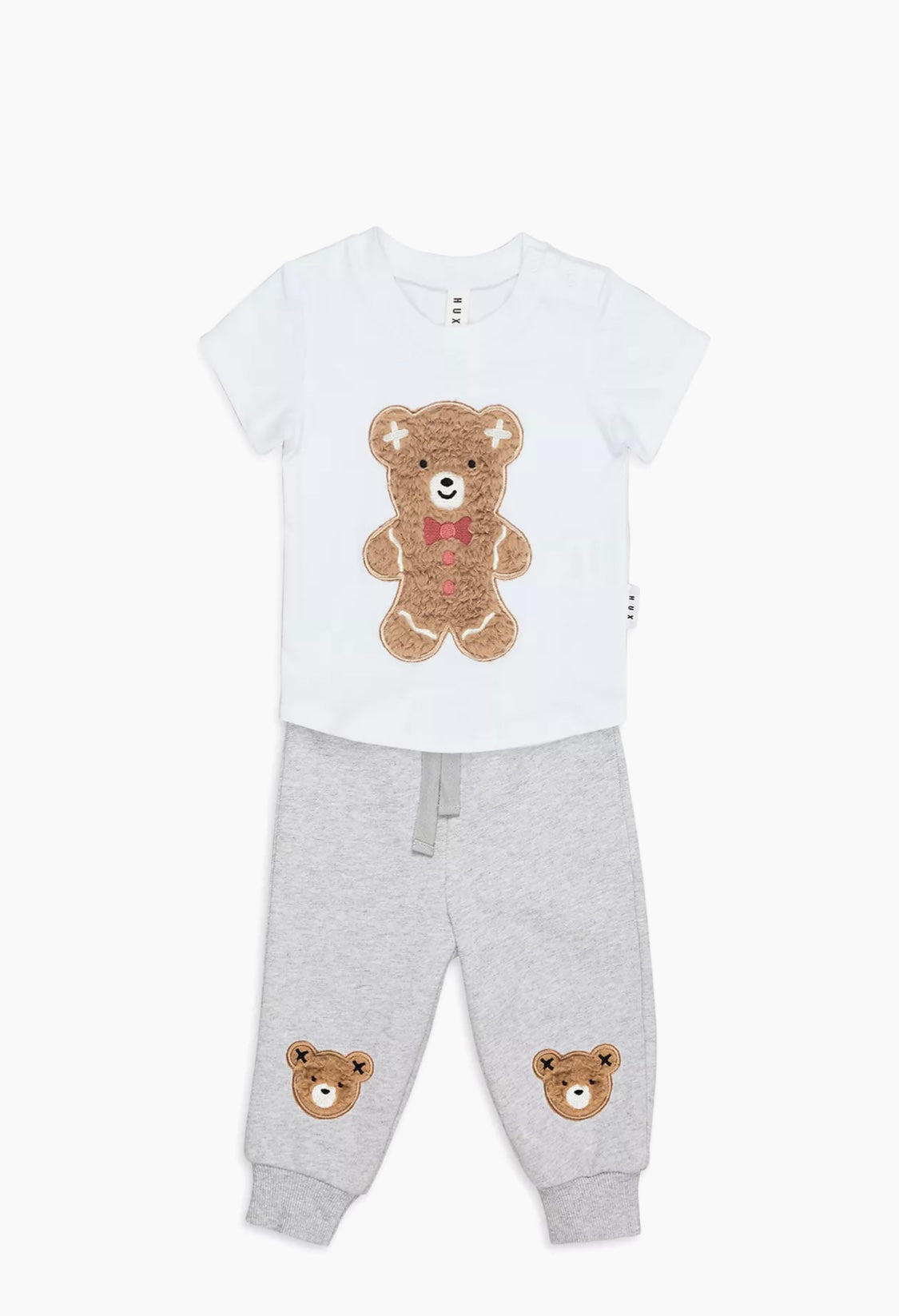 Huxbaby

Baby's, Little Kid's & Kid's Faux Fur Gingerbread T-Shirt