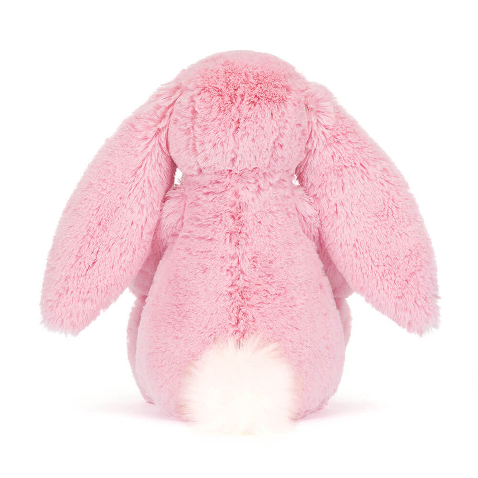 Jellycat｜Blushkin Blossom Luxe Bunny