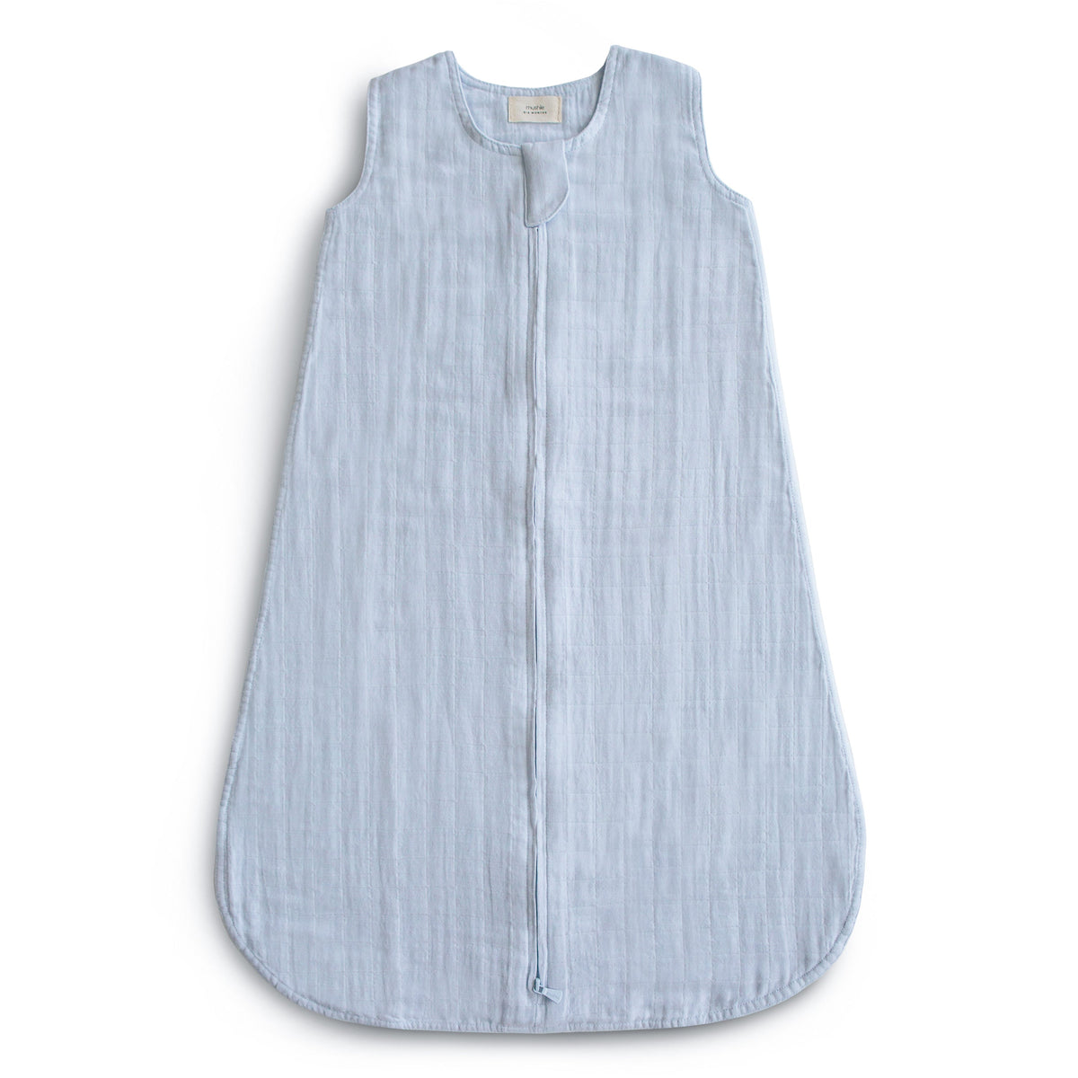 Organic Cotton Sleep Bag