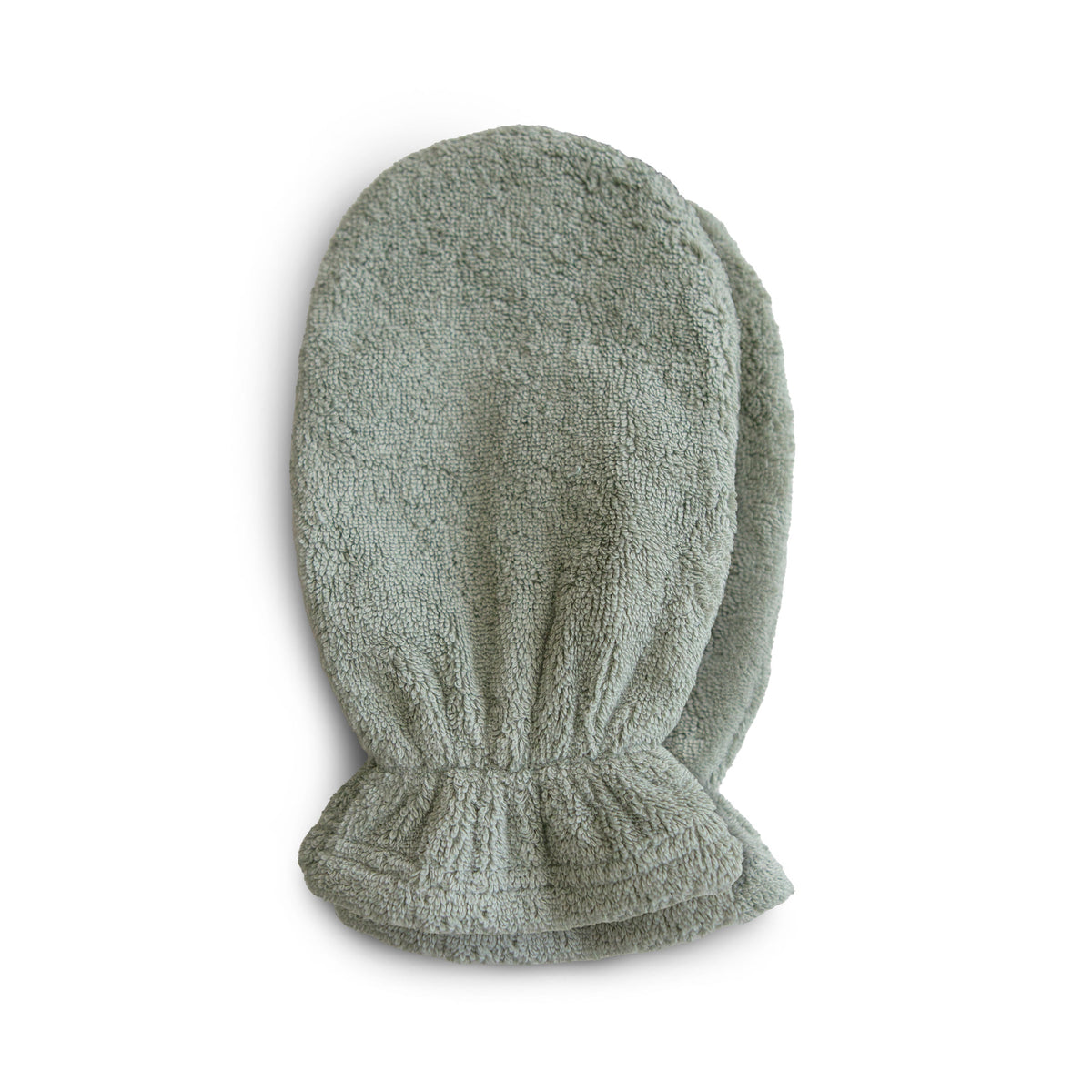Organic Cotton Bath Mitt