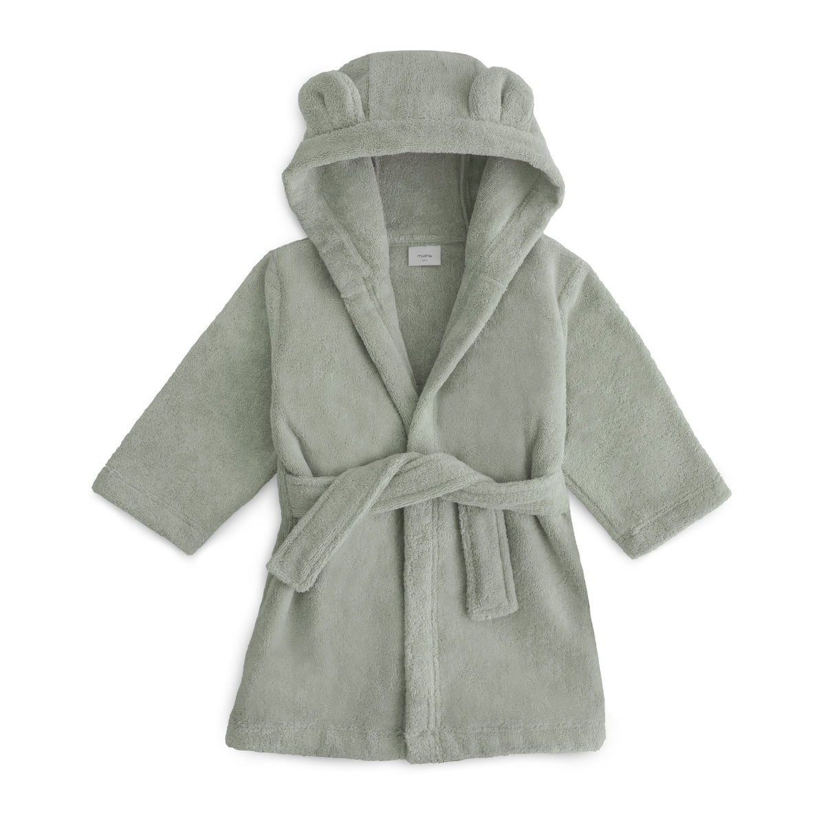 Bear Robe