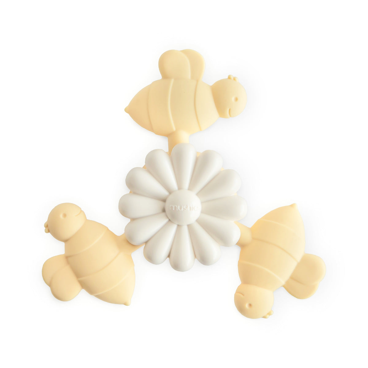 Suction Spinner Toy