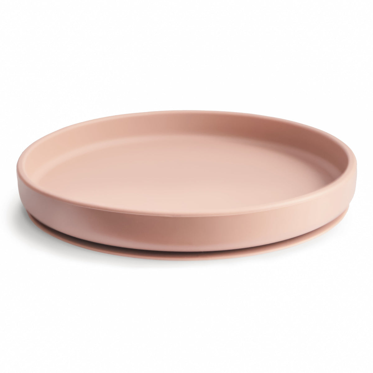 Classic Silicone Suction Plate