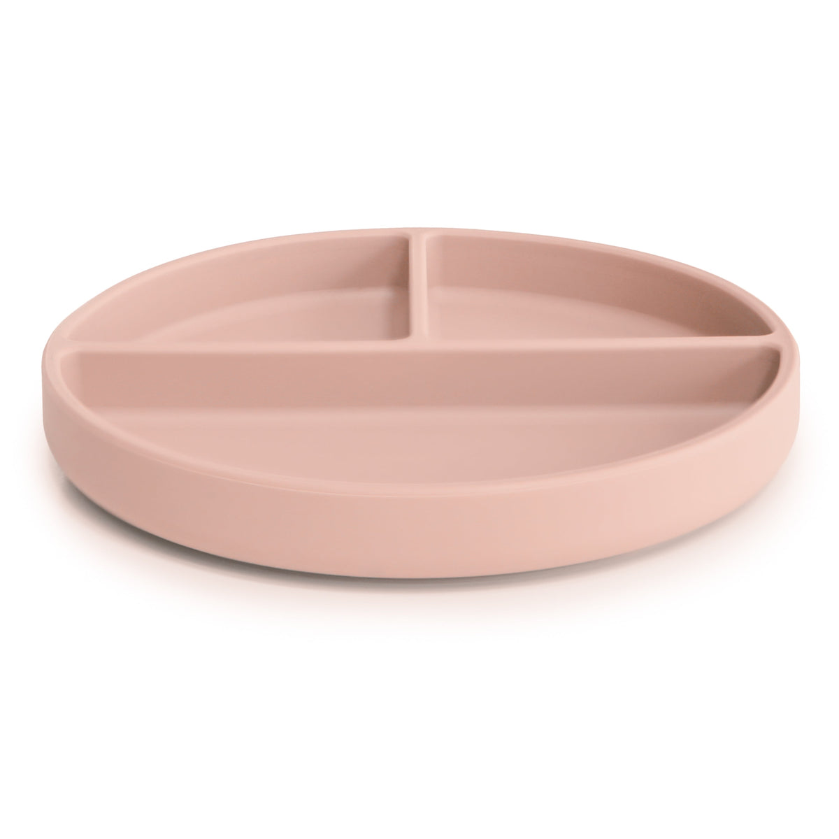 Silicone Suction Plate