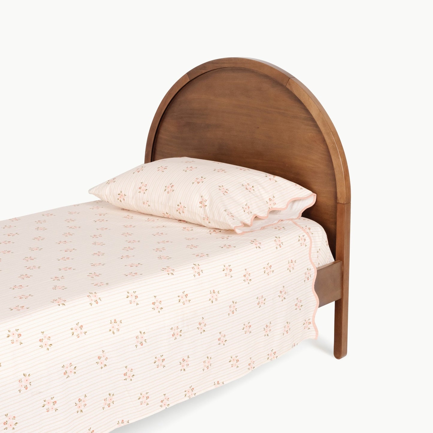 Wholesale 100% Cotton Sheet Set