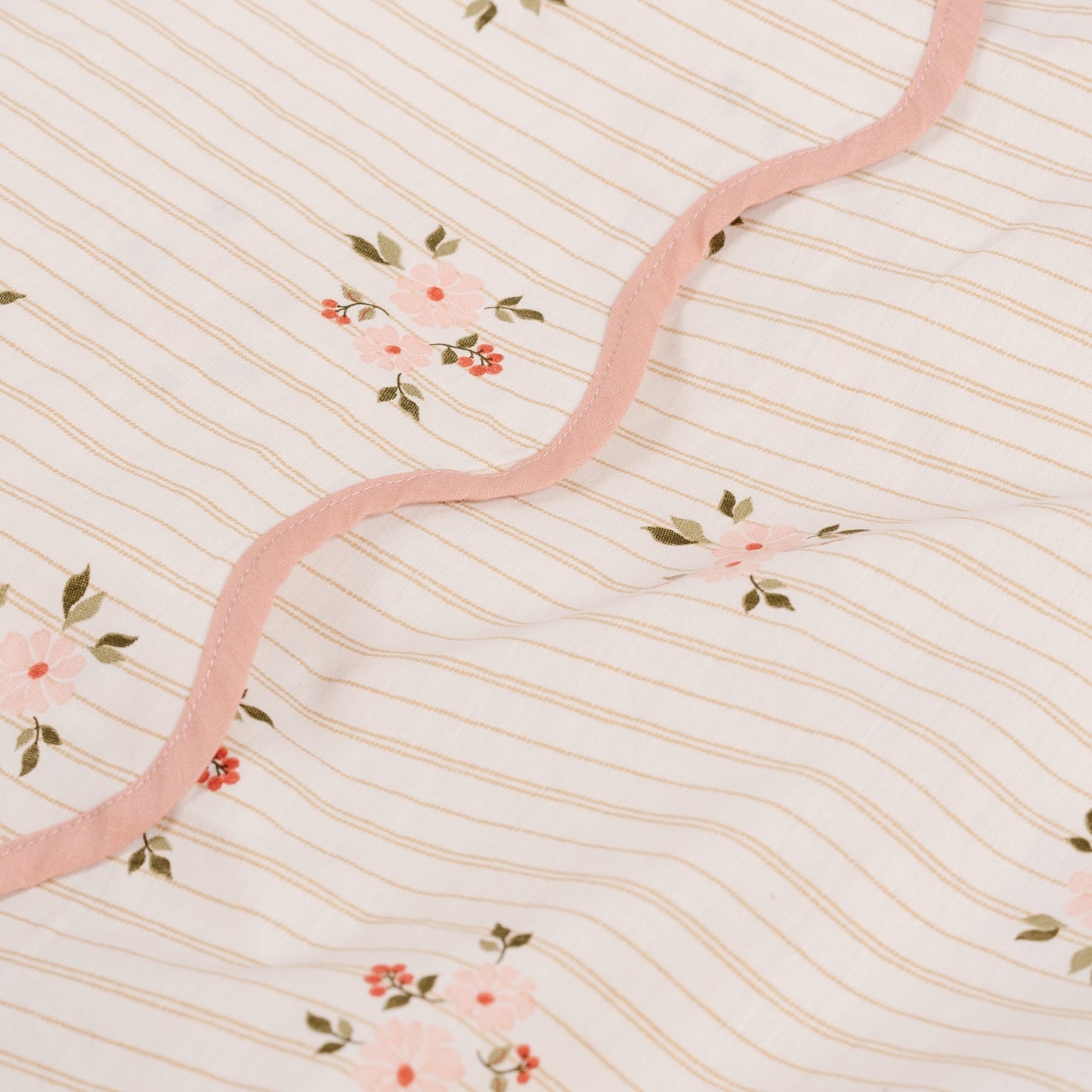 Wholesale 100% Cotton Sheet Set
