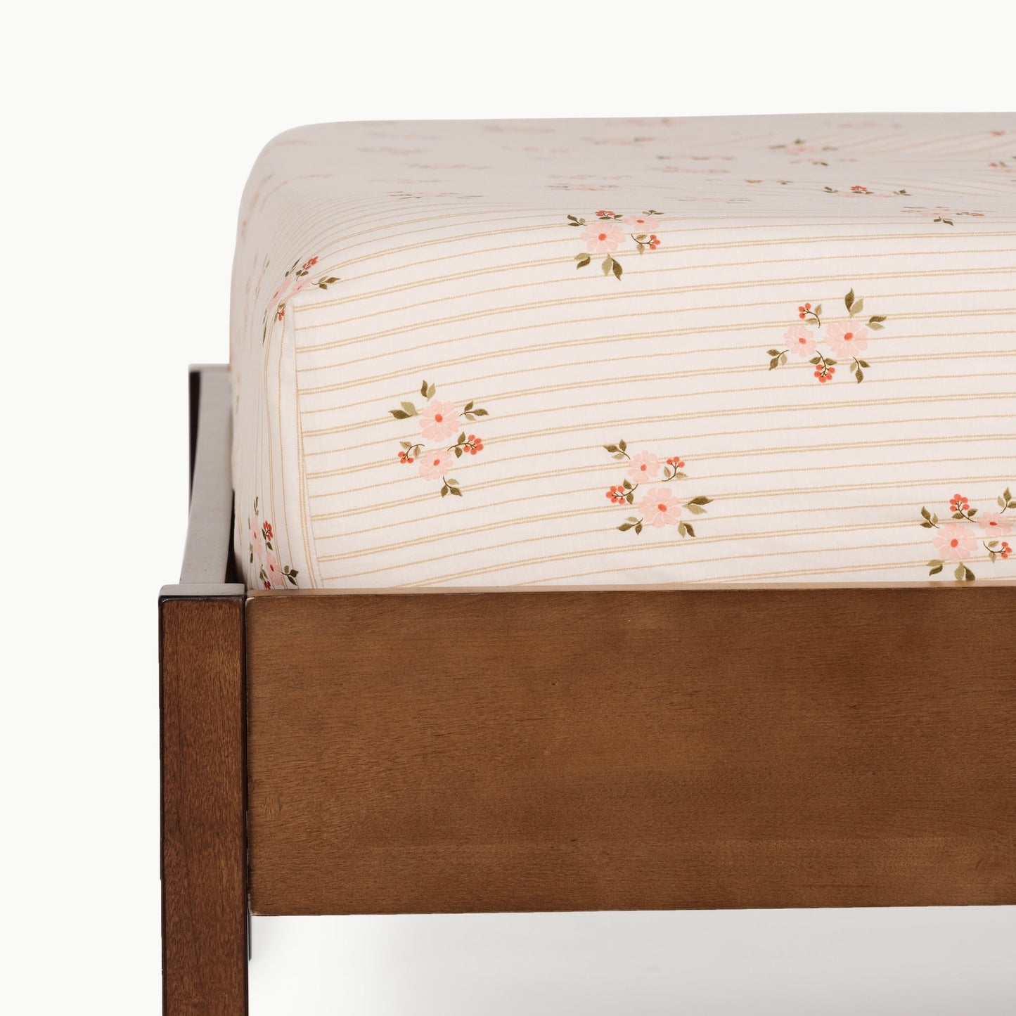 Wholesale 100% Cotton Sheet Set