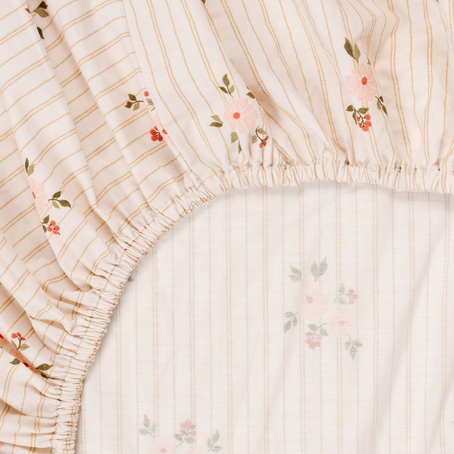 Wholesale 100% Cotton Sheet Set