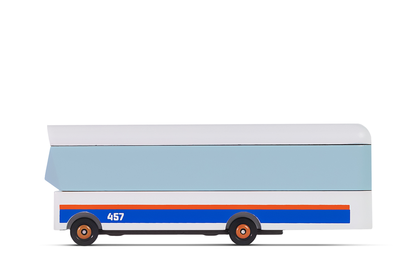 Tiny Town Bus