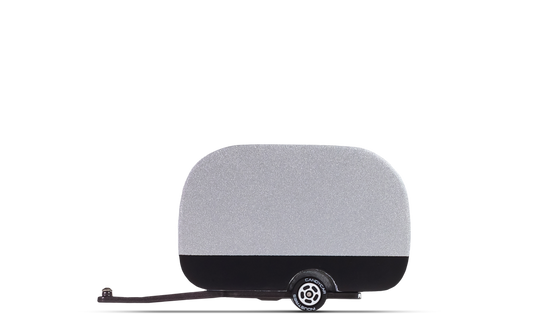 Airstream®  Camper