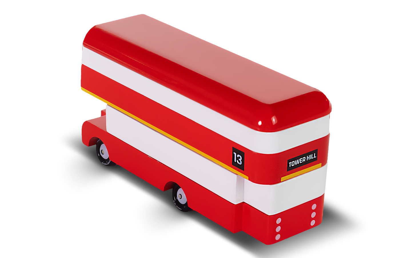 London Bus