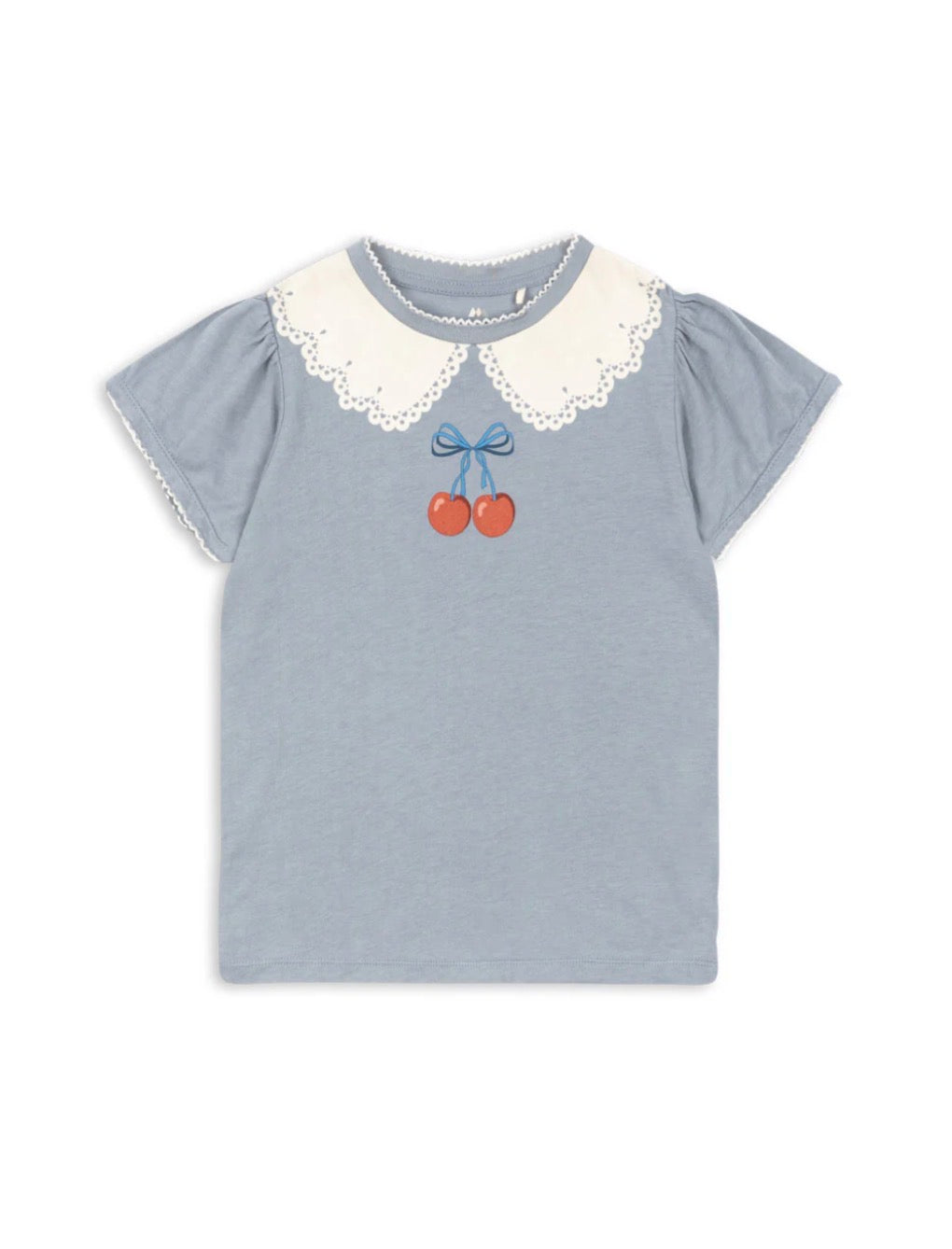 Konges Sløjd | Famo Puff Tee Gots