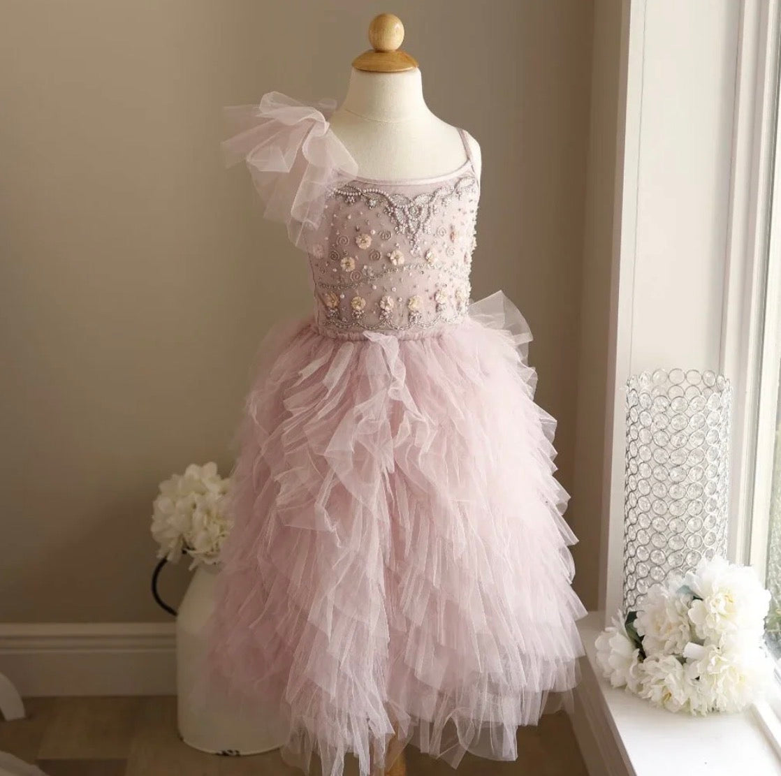 Tutu Du Monde Dresses | Tutu Du Monde Girls Gala Tutu Dress