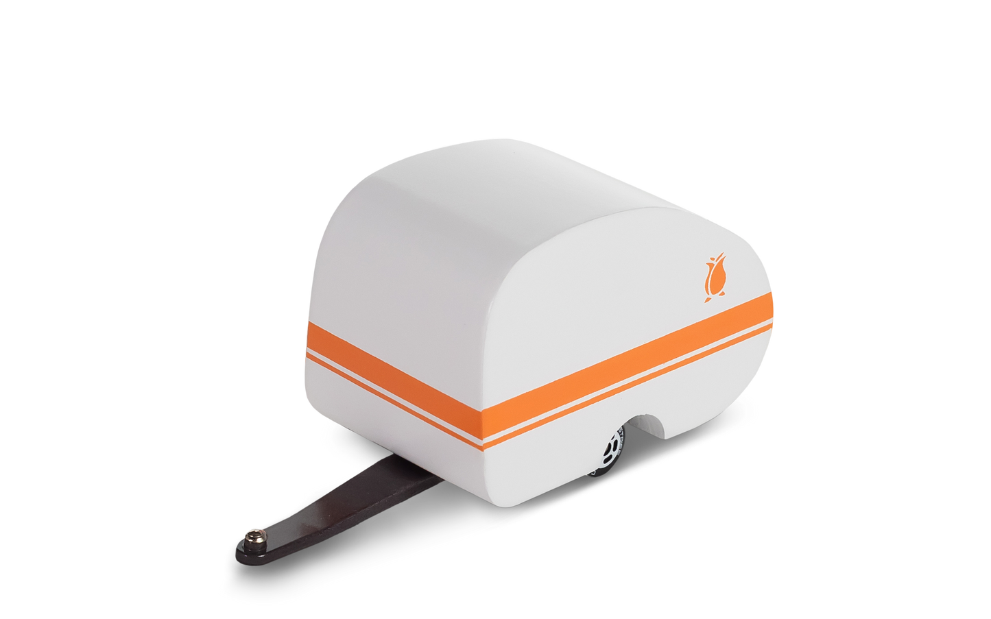 Rosebud Camper