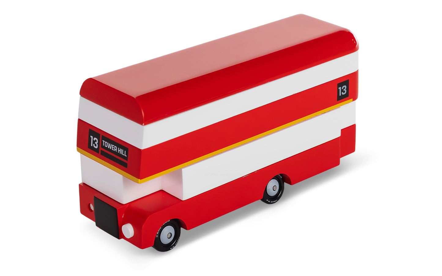 London Bus