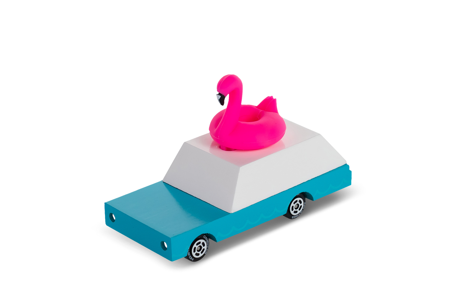 Flamingo Wagon