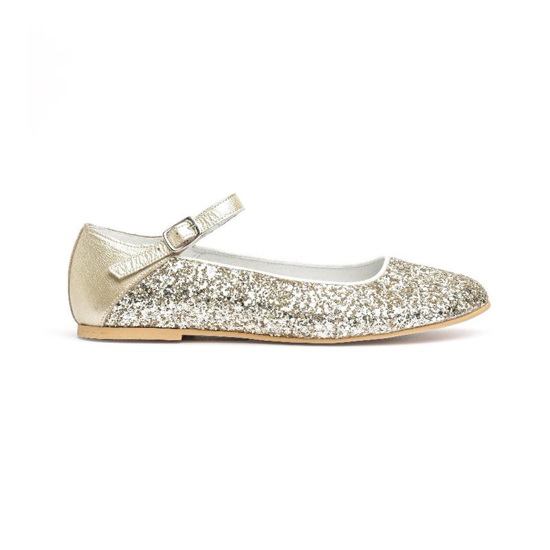 Michele Gold