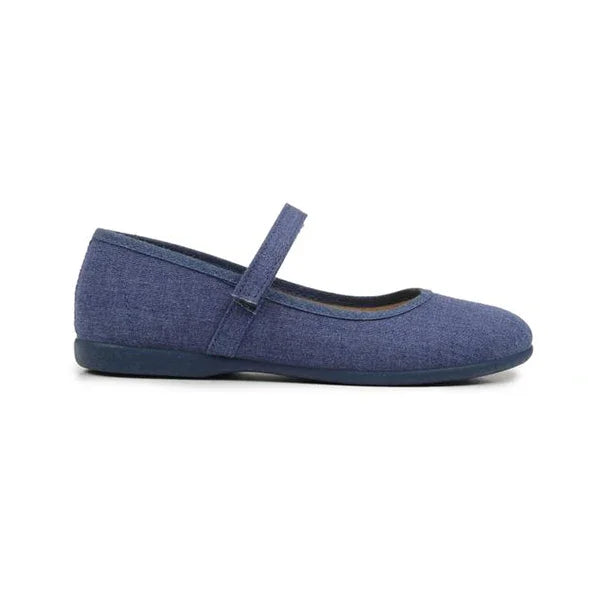 Alma Denim Blue
