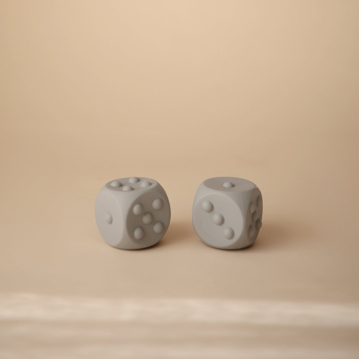 Dice Press Toy