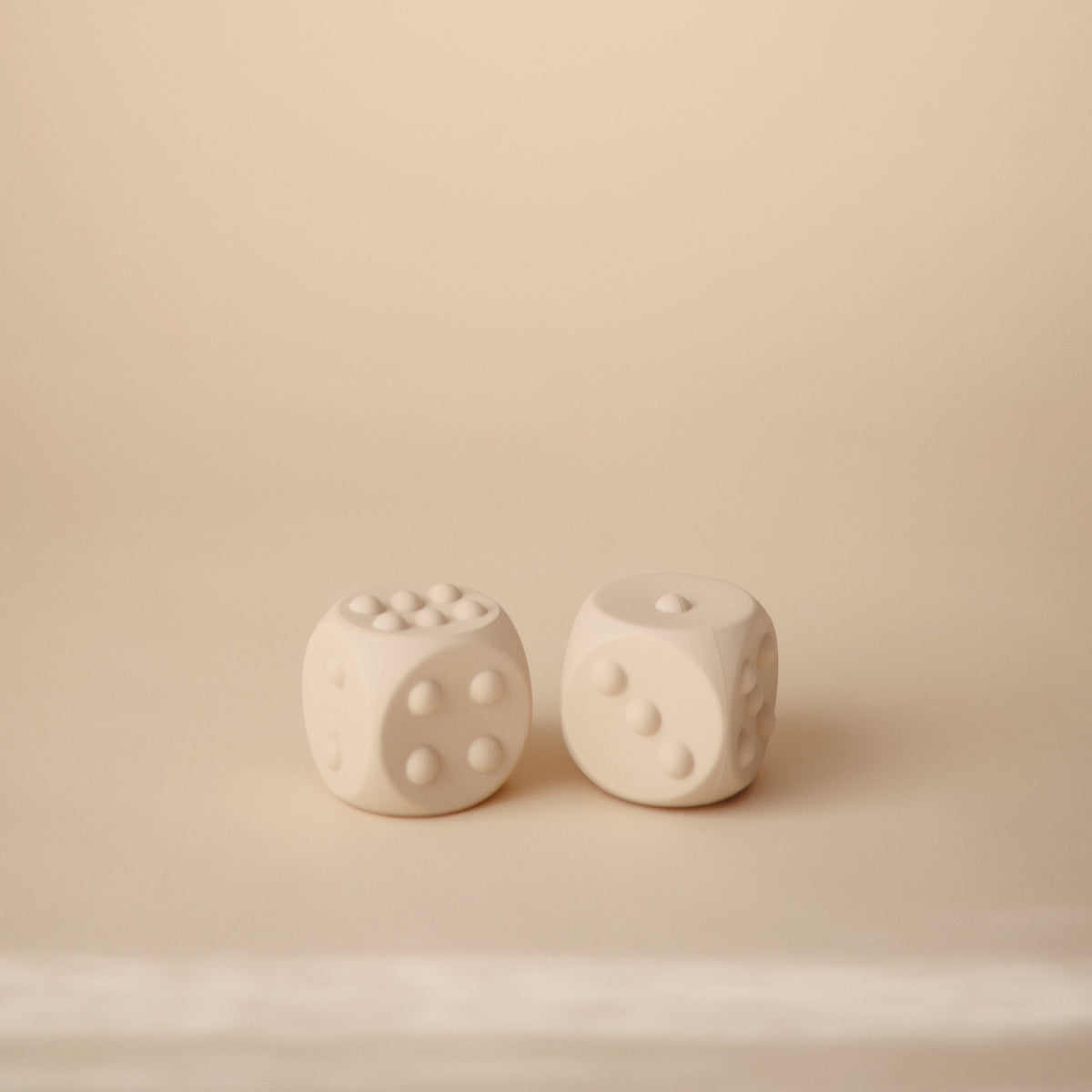 Dice Press Toy