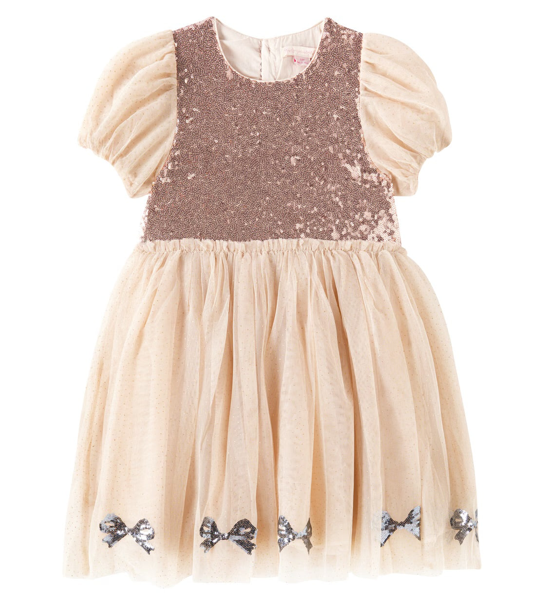 Konges Sløjd | Mei Dress