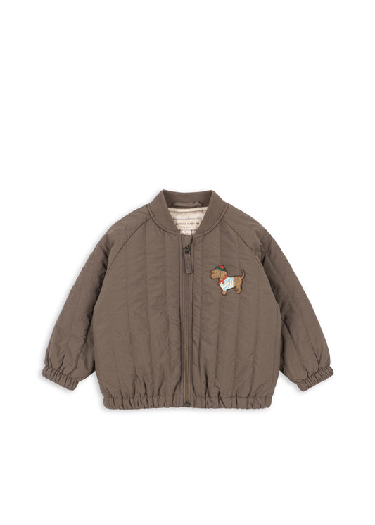 juno bomber jacket