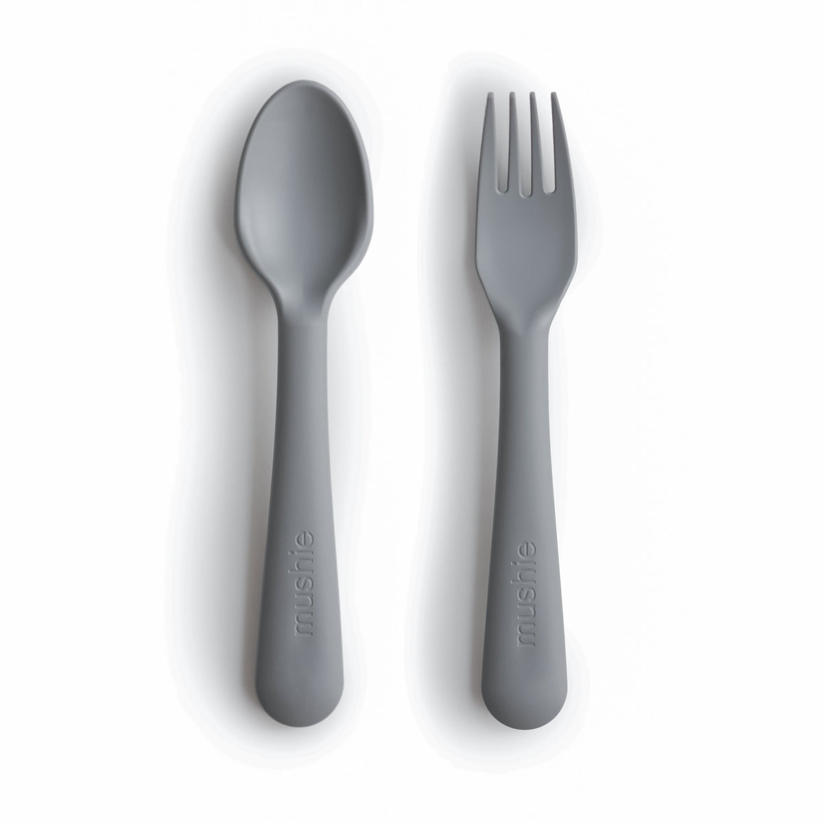Dinnerware Fork and Spoon Set