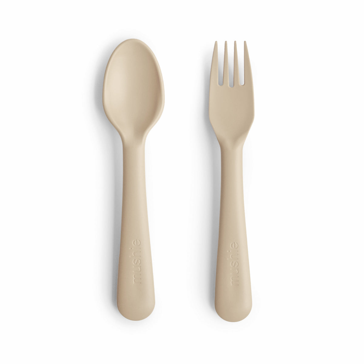 Dinnerware Fork and Spoon Set