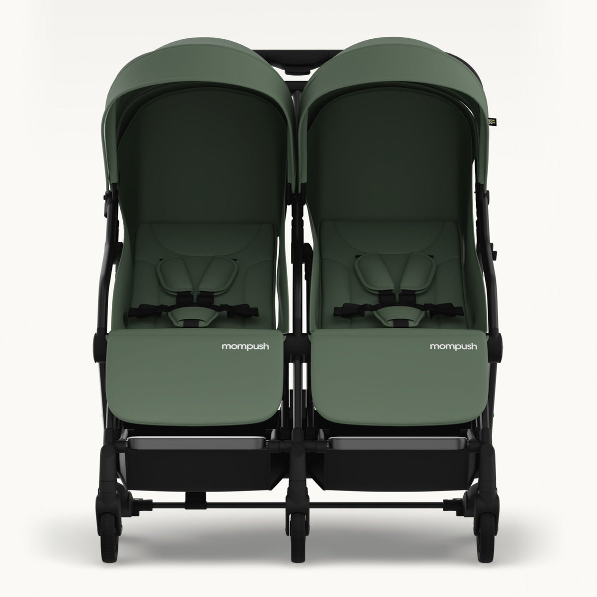 Mompush Lithe Double