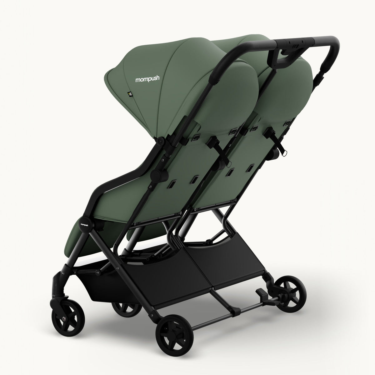Mompush Lithe Double