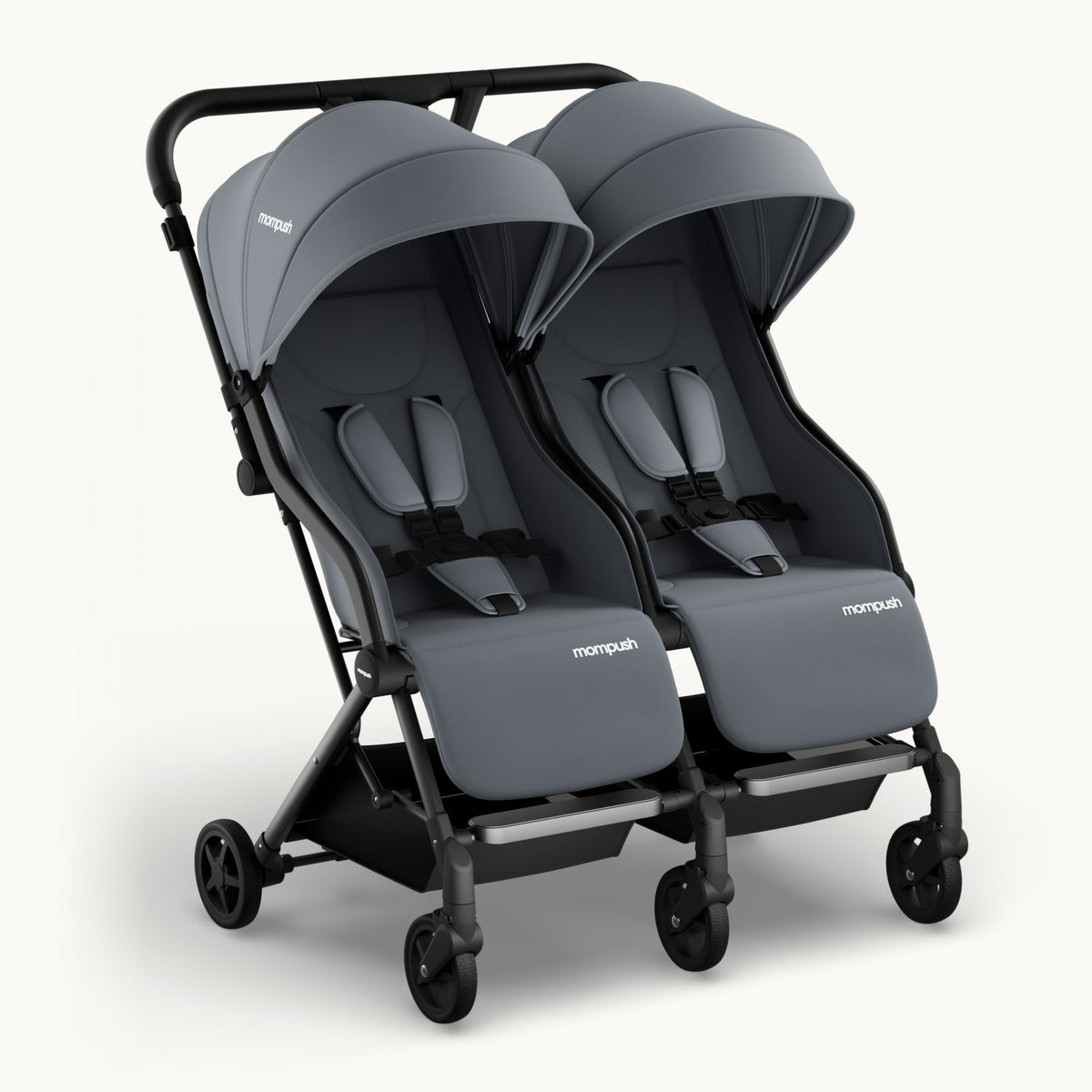 Mompush Lithe Double