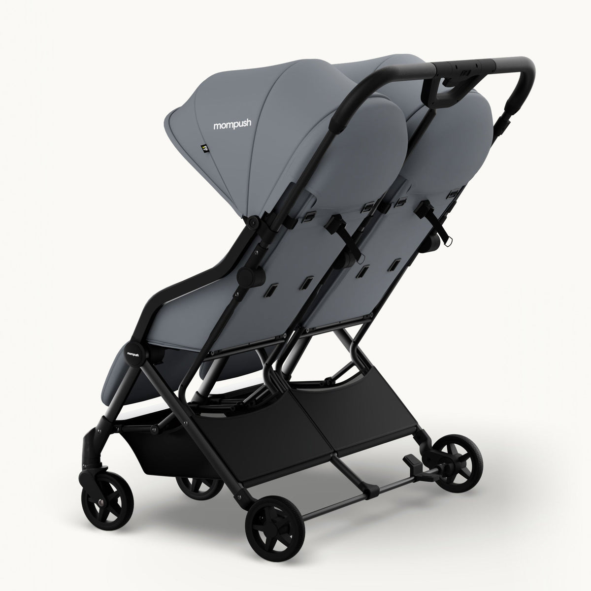 Mompush Lithe Double