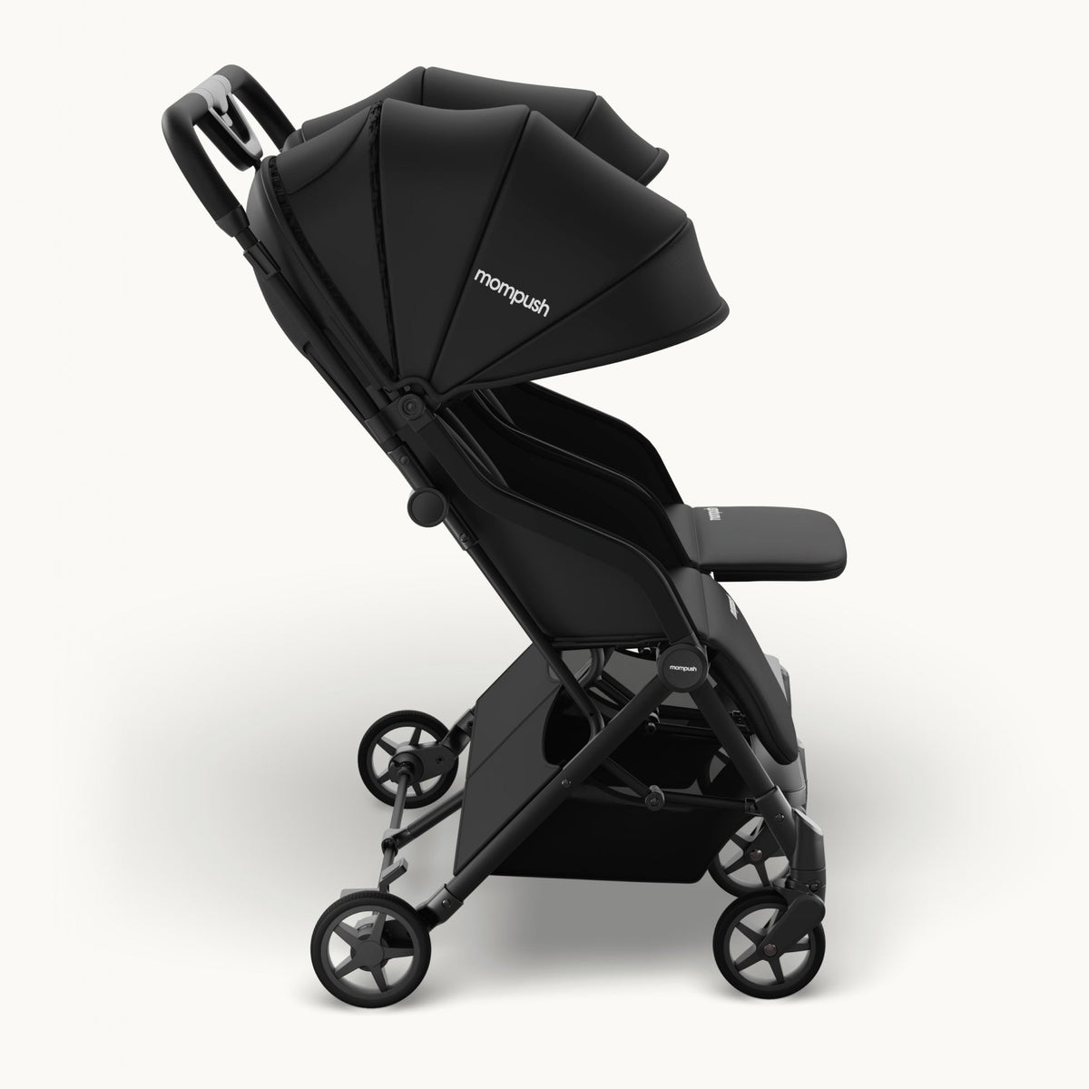 Mompush Lithe Double