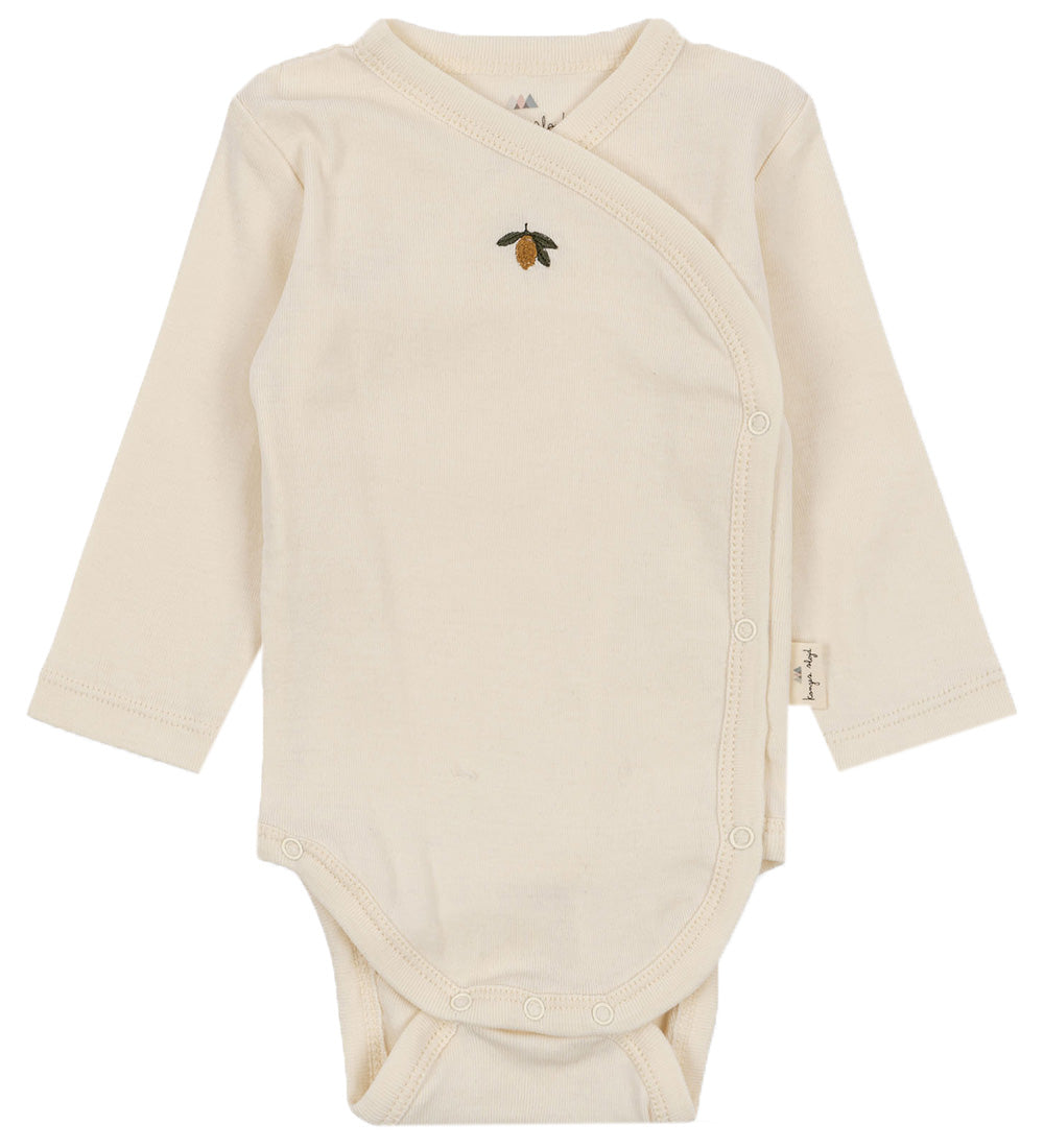 KONGES SLOJD
Maternity package lemon