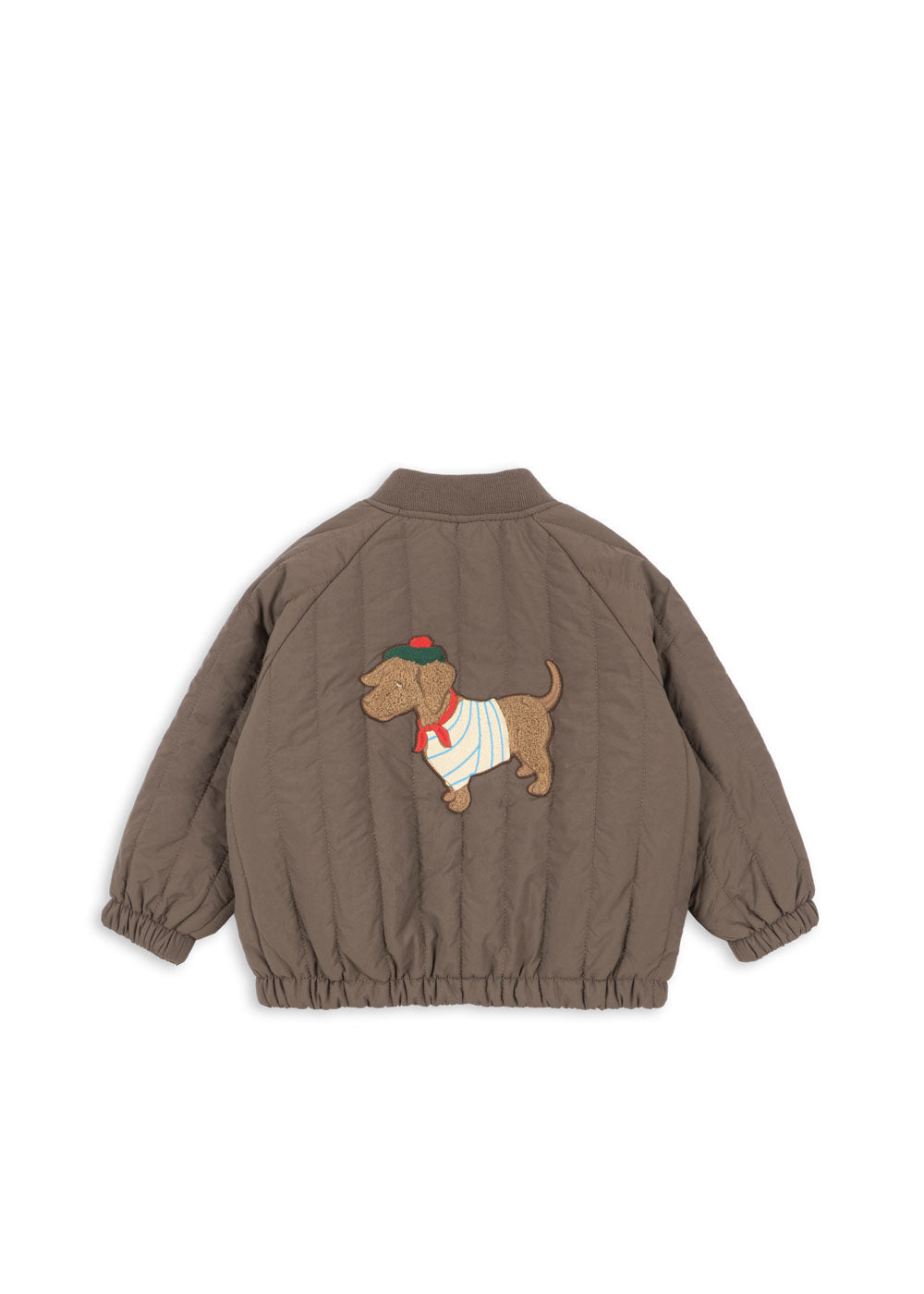 juno bomber jacket