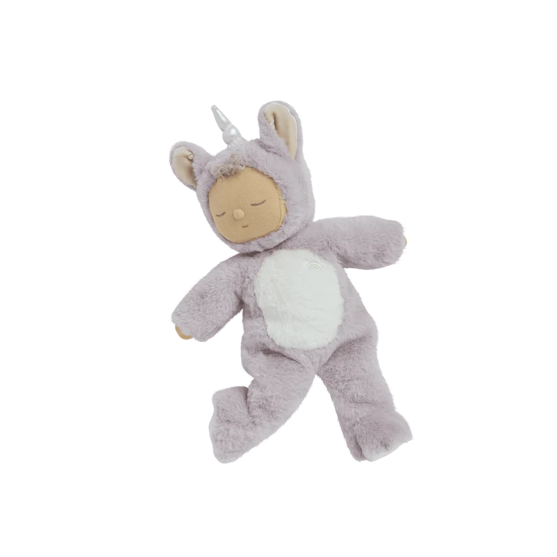 Olli Ella | Cozy Dinkums Unicorn Sweetpea