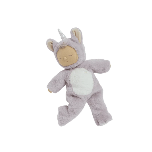 Olli Ella | Cozy Dinkums Unicorn Sweetpea